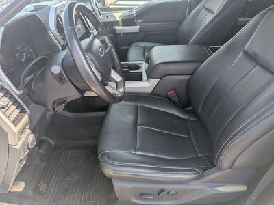 2022 Ford F-350SD Lariat