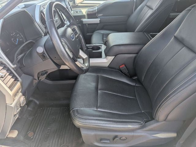 2022 Ford F-350SD Lariat