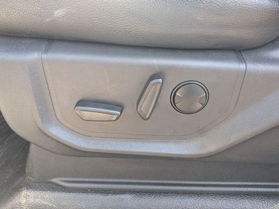 2022 Ford F-350SD Lariat