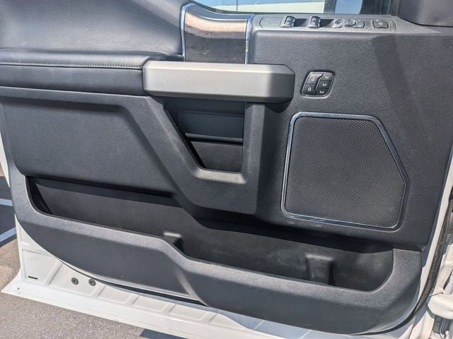 2022 Ford F-350SD Lariat