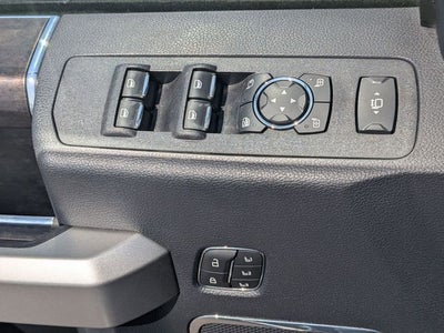 2022 Ford F-350SD Lariat