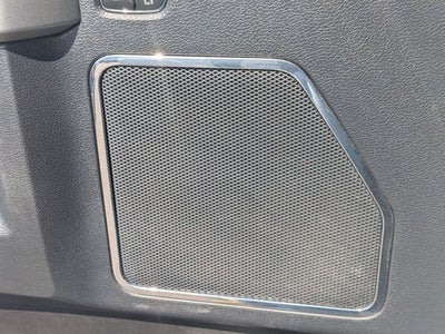 2022 Ford F-350SD Lariat