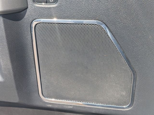 2022 Ford F-350SD Lariat