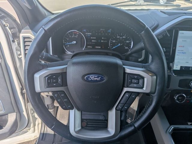 2022 Ford F-350SD Lariat