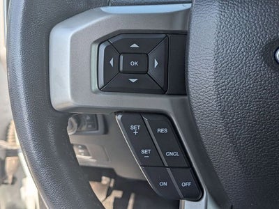 2022 Ford F-350SD Lariat