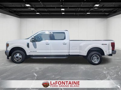 2022 Ford F-350SD Lariat