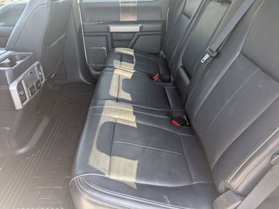 2022 Ford F-350SD Lariat