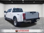 2022 Ford F-350SD Lariat