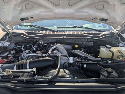 2022 Ford F-350SD Lariat