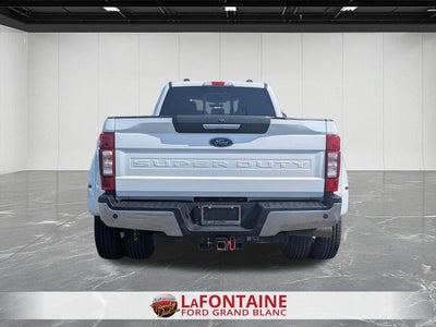 2022 Ford F-350SD Lariat