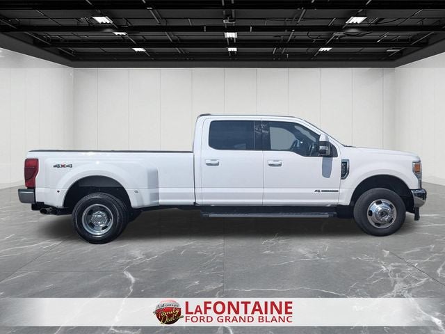 2022 Ford F-350SD Lariat