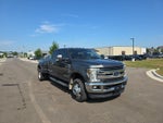 2018 Ford F-350SD Lariat 4X4