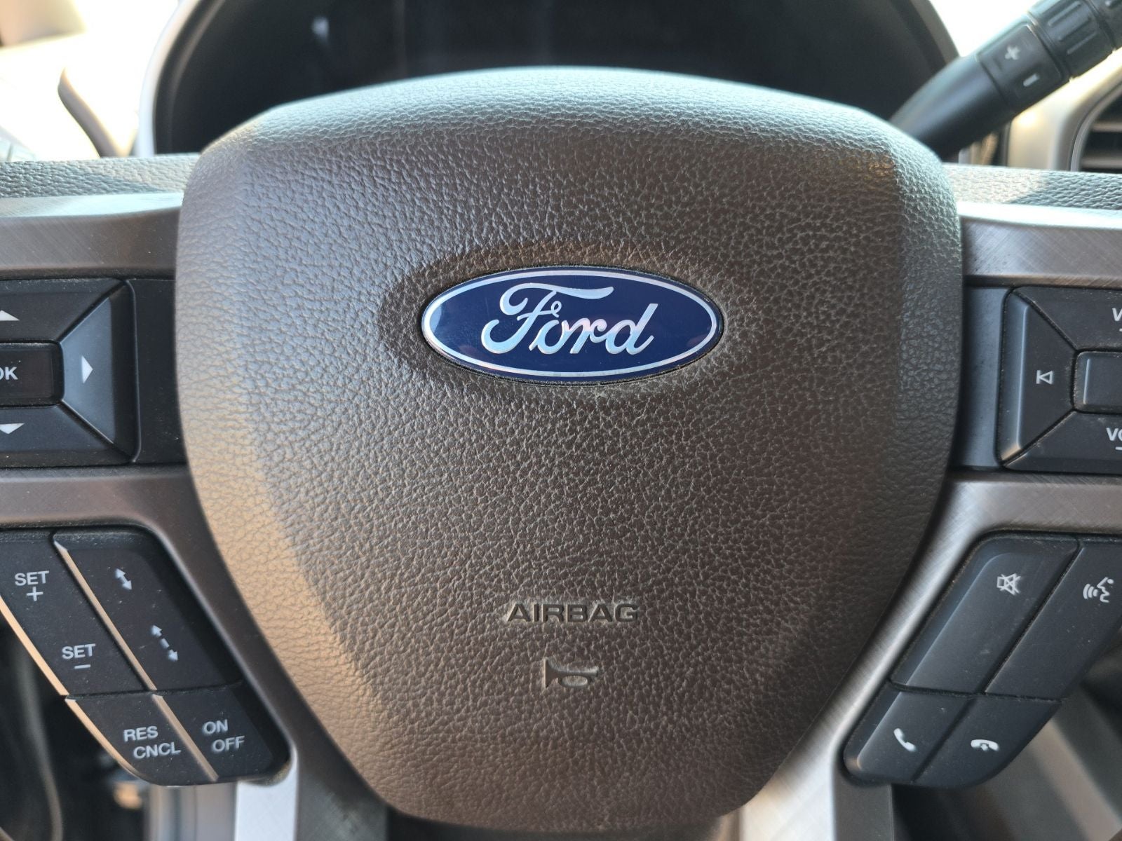 2019 Ford F-450SD Limited DRW