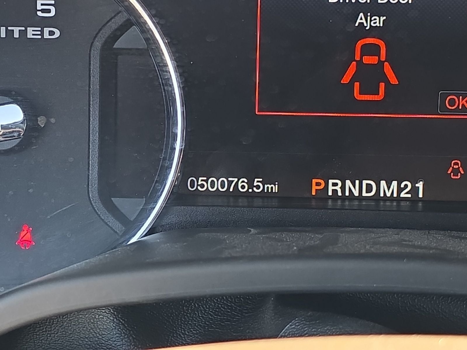 2019 Ford F-450SD Limited DRW