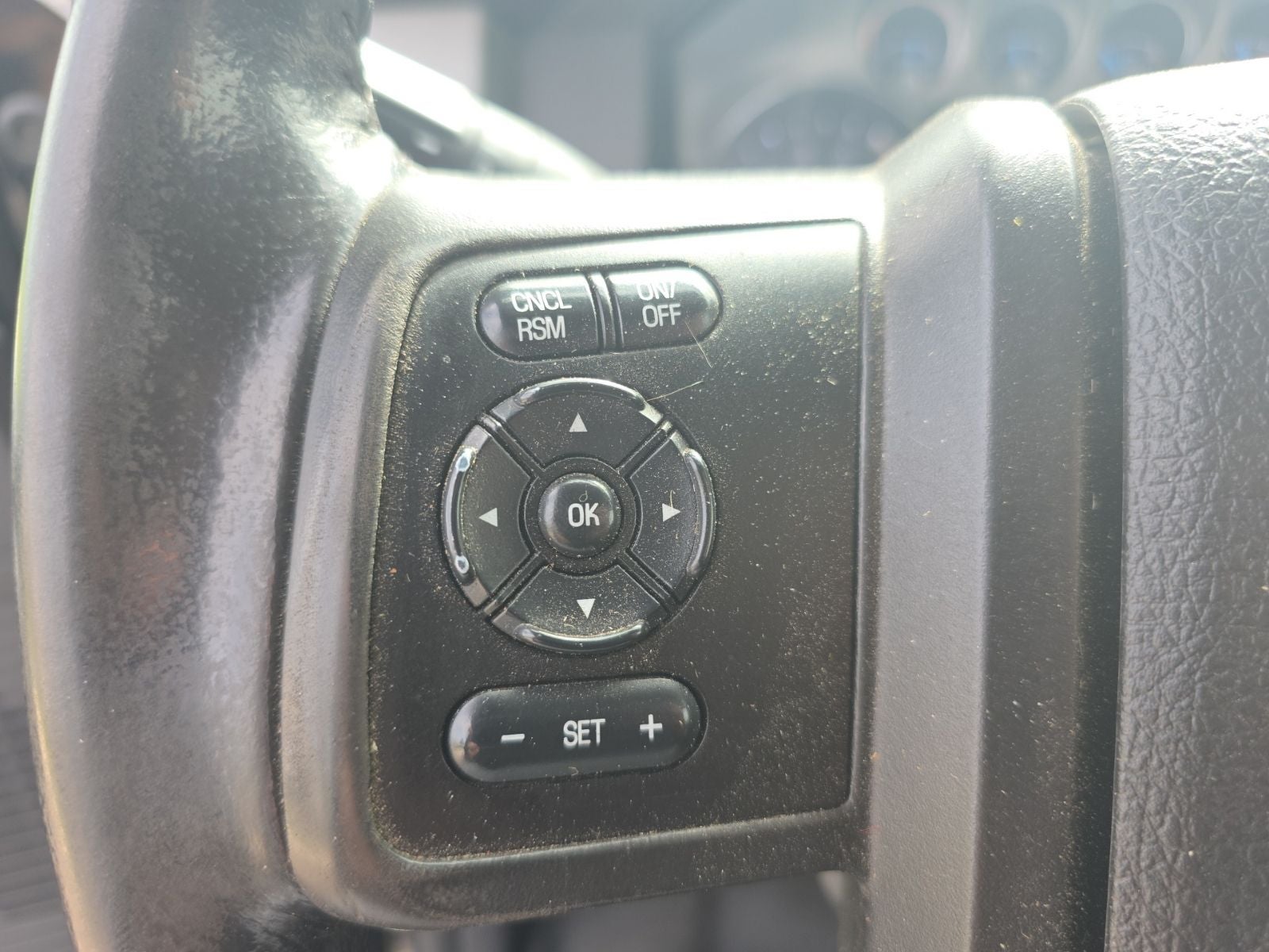 2016 Ford F-350SD Lariat