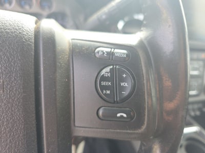 2016 Ford F-350SD Lariat