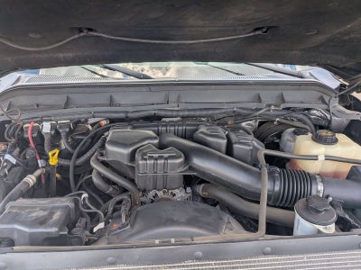 2016 Ford F-350SD Lariat 4X4
