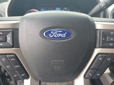 2022 Ford F-350SD Lariat