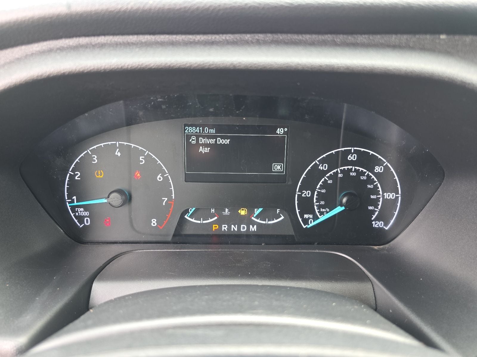 2024 Ford Transit-250 Base MEDIUM ROOF