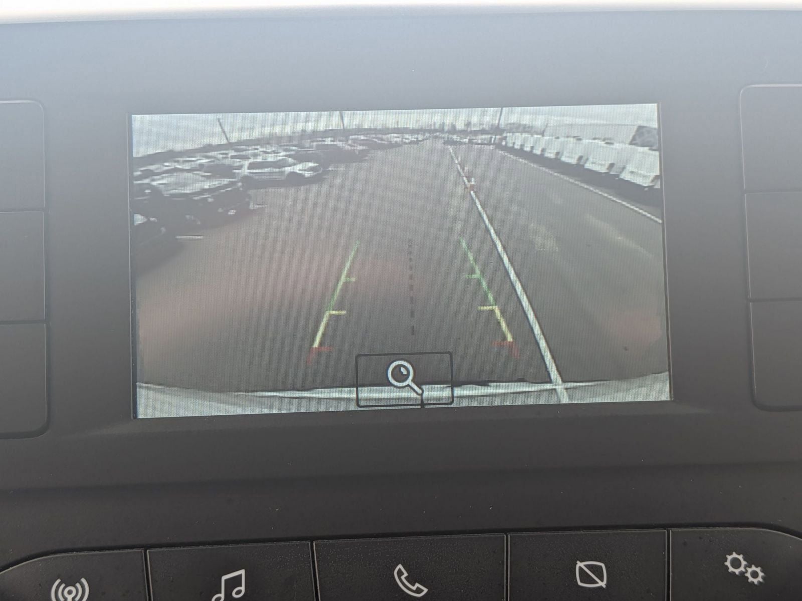 2024 Ford Transit-250 Base MEDIUM ROOF