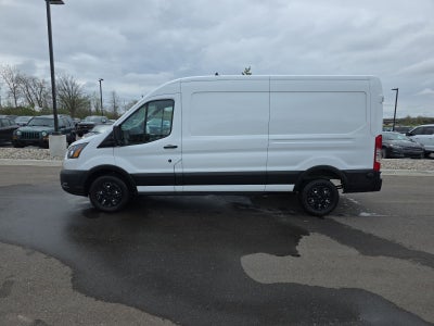 2024 Ford Transit-250 Base MEDIUM ROOF