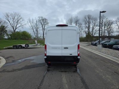 2024 Ford Transit-250 Base MEDIUM ROOF