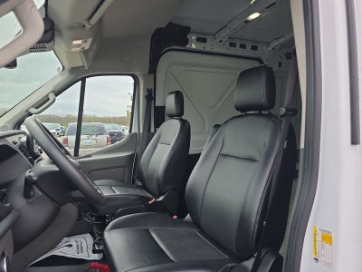 2024 Ford Transit-250 Base MEDIUM ROOF