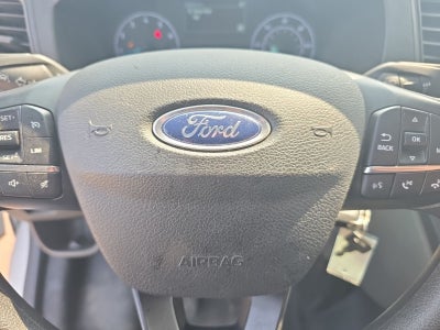 2025 Ford Transit-250 Base AWD