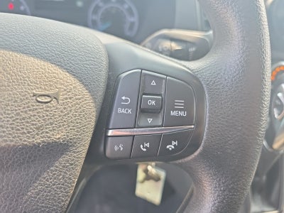 2025 Ford Transit-250 Base AWD