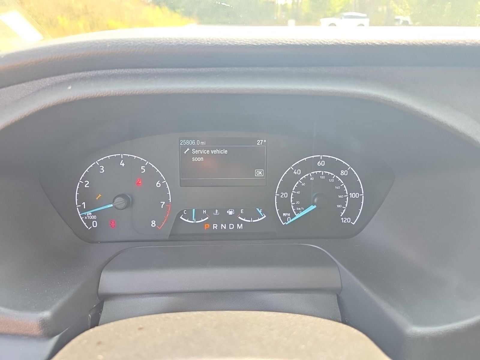 2025 Ford Transit-250 Base AWD