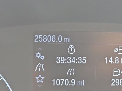 2025 Ford Transit-250 Base AWD