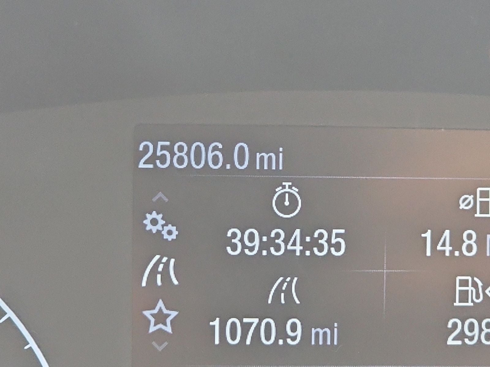 2025 Ford Transit-250 Base AWD
