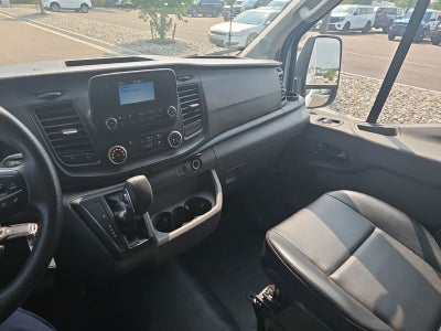 2025 Ford Transit-250 Base AWD