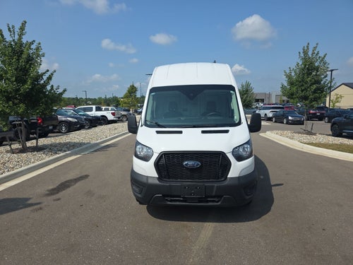 2025 Ford Transit-250 Base AWD