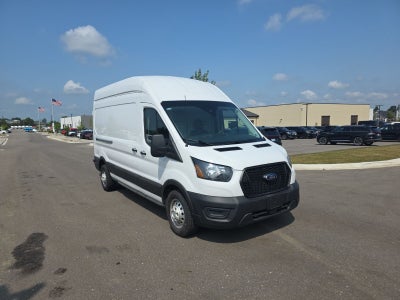 2025 Ford Transit-250 Base AWD