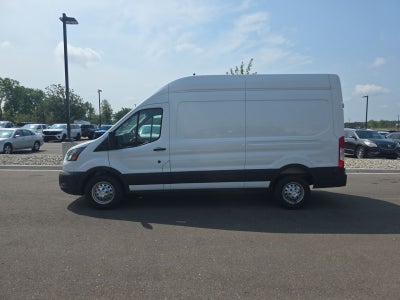 2025 Ford Transit-250 Base AWD