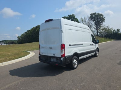 2025 Ford Transit-250 Base AWD