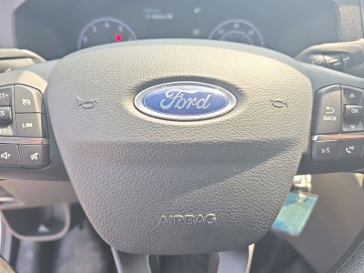 2025 Ford Transit-250 Base AWD