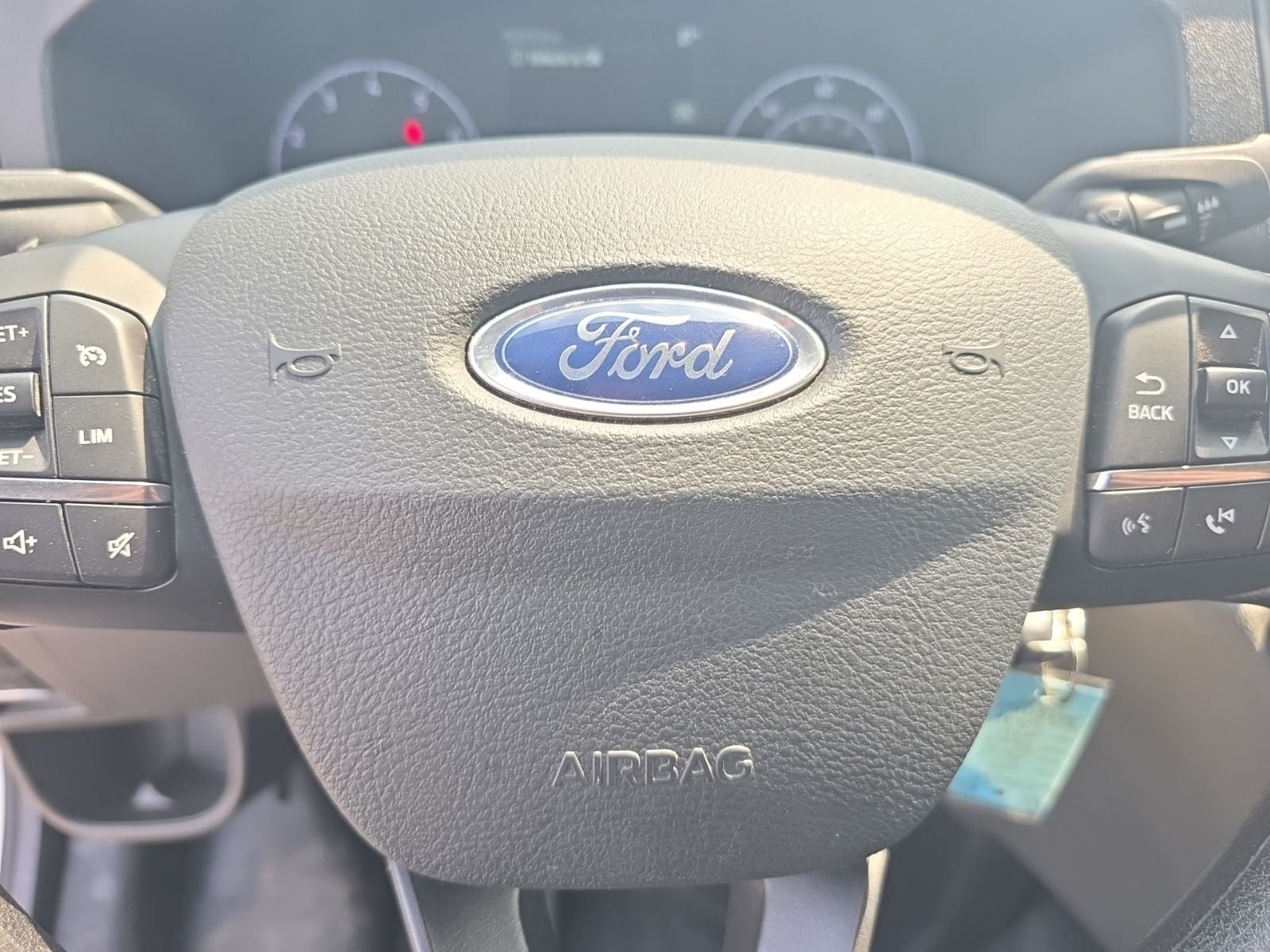 2025 Ford Transit-250 Base AWD