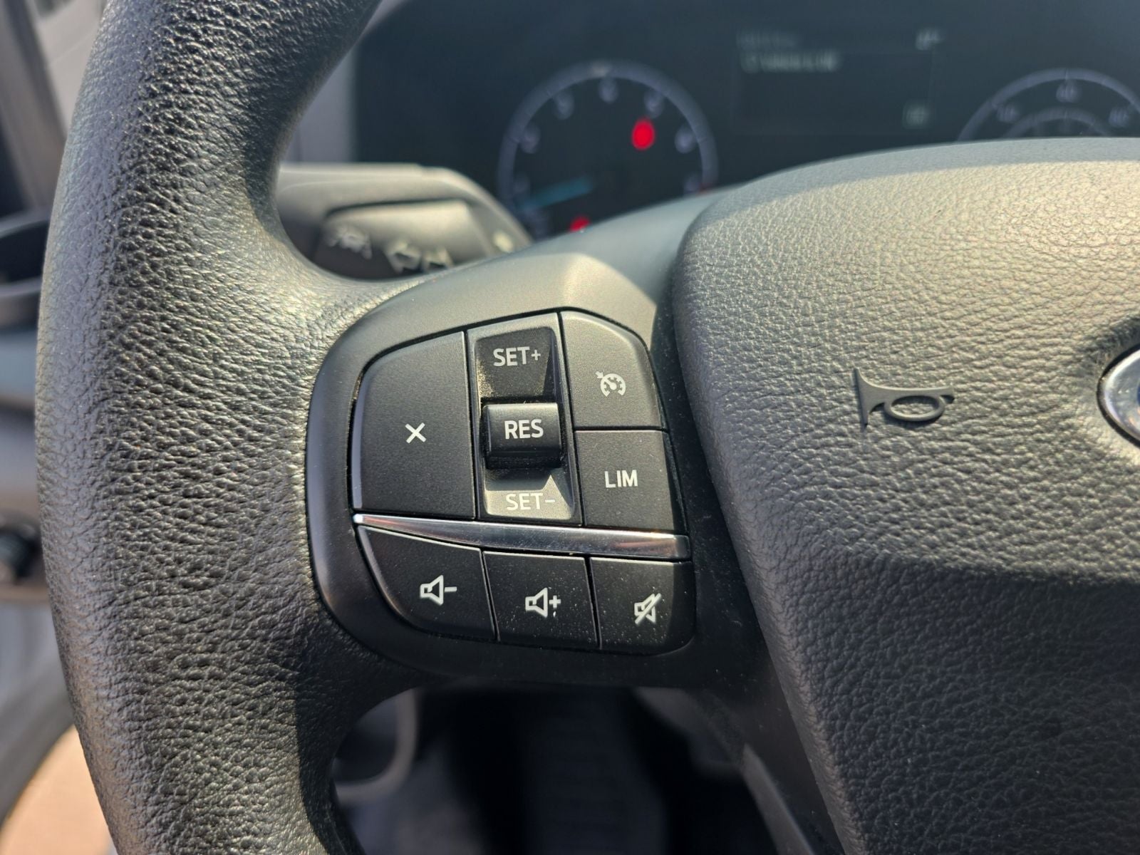2025 Ford Transit-250 Base AWD