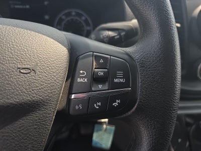 2025 Ford Transit-250 Base AWD