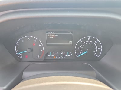 2025 Ford Transit-250 Base AWD