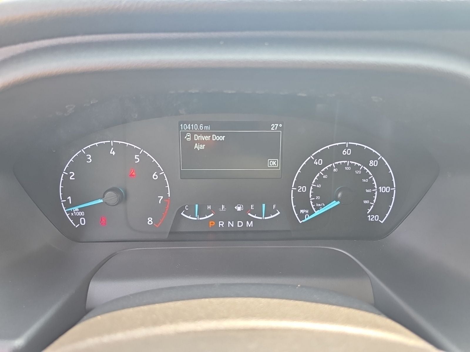 2025 Ford Transit-250 Base AWD