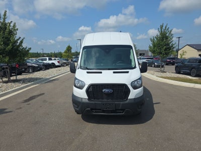 2025 Ford Transit-250 Base AWD