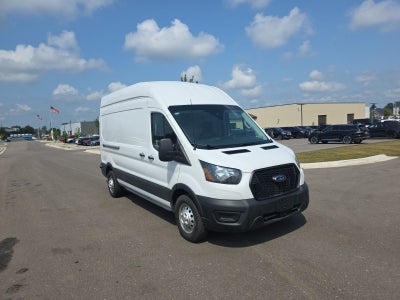 2025 Ford Transit-250 Base AWD