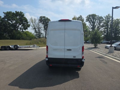 2025 Ford Transit-250 Base AWD