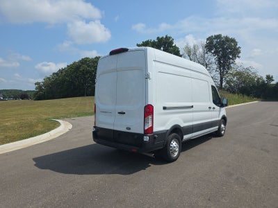 2025 Ford Transit-250 Base AWD