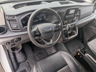 2023 Ford Transit-250 Base