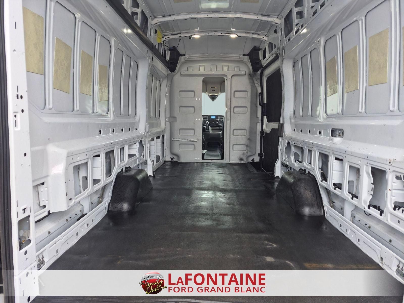 2024 Ford Transit-250 Base
