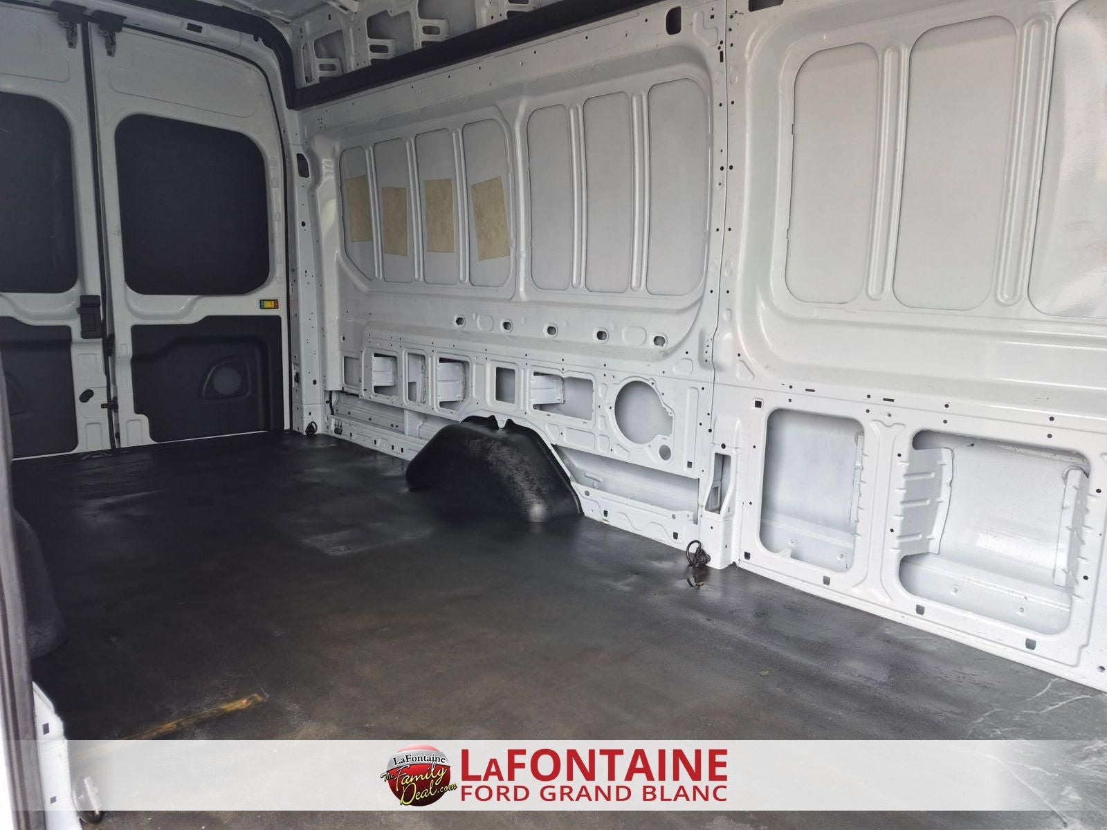 2024 Ford Transit-250 Base